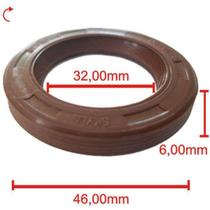 Retentor do comando de válvula C4 Picasso 2007 a 2015