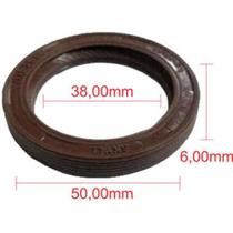 Retentor do comando de válvula Citroen C2 2006 a 2006 BASTOS