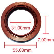 Retentor do comando de válvula Fiat Fiorino 2013 a 2024 Retentor do comando de válvula Fiat Fiorino 2013 a 2024