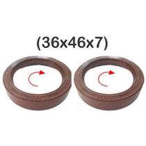 Retentor do comando de válvula Vw Saveiro 2014 a 2024 Retentor do comando de válvula Vw Saveiro 2014 a 2024