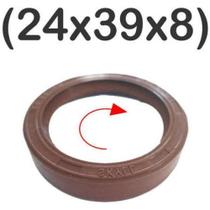 Retentor do comando de válvula Vw Spacefox 2013 a 2018