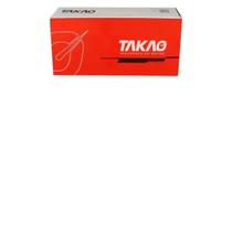 Retentor Do Comando De Valvulas 164 3.0 12V 1991 A 1997 / Spider 3.0 12V 1991 A 1997 - Takao Rcvar30