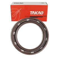 Retentor Do Comando De Valvulas Qq 1.1 16V 2011 A 2015 / Qq 1.0 12V 2014 A 2020 / Terracan 2.9 16V 2004 A 2006