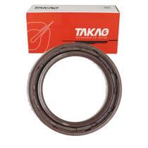 Retentor Do Comando Valvulas Fiesta 1.4 16V 1996 A 2000 / Courier 1.4 16V 1996 A 2000 / Fiesta 1.4 16V 1997 A 2000