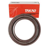 Retentor Do Comando Valvulas Towner 0.8 6V 1993 A 1999 / Utility 1.0 8V 2007 A 2020 / Family 1.0 8V 2007 A 2020