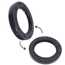 Retentor do Cubo da Roda Esquerda Tobatta M140 (01241BAG) Retentor do Cubo da Roda Esquerda Tobatta M140 (01241BAG)