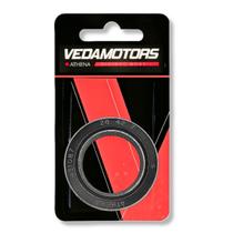 Retentor do Cubo da Roda Honda Cg 150 Titan Job Sport Start Fan Cg 125 Cargo Fan Titan Retentor do Cubo da Roda Honda Cg 150 Titan Job Sport Start Fan Cg 125 Cargo Fan Titan