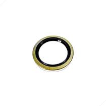 Retentor Do Cubo De Roda Dianteiro Topic Jinbei