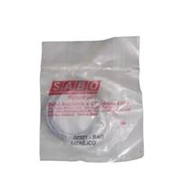 Retentor Do Cubo De Roda Traseiro Fiat 147 02321 Bag - SABO