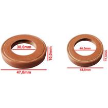 Retentor do diferencial Peugeot 3008 2010 a 2024 BASTOS Retentor do diferencial Peugeot 3008 2010 a 2024 BASTOS