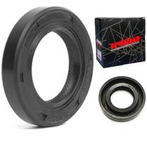 Retentor do Eixo do Cambio - Crypton YBR XTZ Factor Fazer