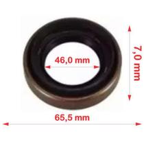 Retentor do eixo Ford Corcel Ii 1977 a 1986 BASTOS 1431764