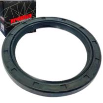 Retentor do Espelho Freio Dianteiro - Fan Titan - ESQUERDO