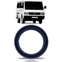 Retentor do flange traseiro mercedes benz mb180 1994 a 1996 6319972746 Retentor do flange traseiro mercedes benz mb180 1994 a 1996 6319972746