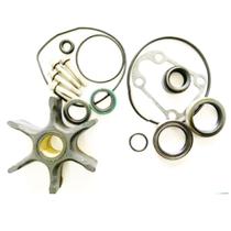 Retentor do motor johnson 40 / 70 3cil 40hp e rotor rabeta