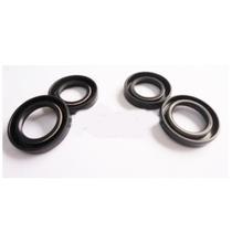 Retentor do motor popa yamaha 60 / 3cil eixo e helice cardan