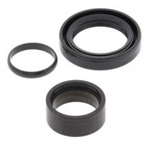 Retentor Do Pinhao + Bucha Br Parts Cr 125 86/03