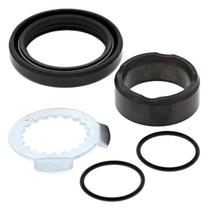 Retentor do pinhão + bucha br parts crf250 r 04/17 crf250x 04/17