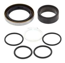 Retentor Do Pinhao + Bucha Br Parts Ktm 250-300 Sx/Xc/Exc/Xc-W 17/25+Ktm 250-450 Sx-F/Xc-F 05/25