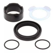 Retentor Do Pinhao + Bucha Br Parts Yzf 250 14/18 + Wrf 250 15/18 + Yzfx 250 15/18