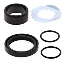 Retentor Do Pinhao + Bucha Br Parts Yzf 450 03/22 + Wrf 450 03/23+Gas Gas Ecf 450 13/15+Yzf/Wrf