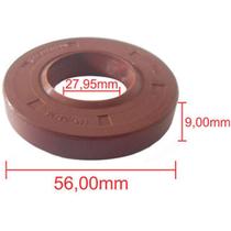 Retentor do semieixo da transmissão Logan 2007 a 2013 Retentor do semieixo da transmissão Logan 2007 a 2013