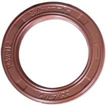 Retentor do virabrequim Dianteiro Ford Courier 1997 a 1999