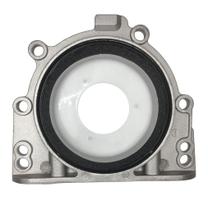 Retentor Do Volante Golf 1.6 Sr Akl Bloco Alumínio Flange