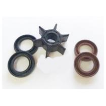 Retentor Do Yamaha 40 X E Rotor Kit Rabeta