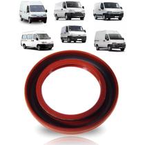 Retentor ducato 95/17 lateral cambio asp aro 15 le (40 x 58 x 8 mm)