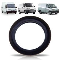 Retentor ducato 97/01 boxer / jumper (aro 16) interno/externo roda dianteira (7,0 x 9,0 x 1,35 cm)