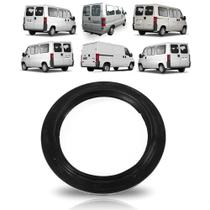Retentor ducato 97/17 boxer / jumper externo roda traseira (5,8 x 7,5 x 1,4 cm)