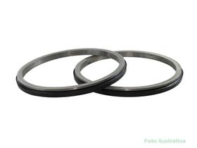 Retentor Duo Cone Para Escavadeira Case Cx220B Cx220C