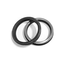 Retentor Duocone Aplicações Diversas Rolete / Roda Guia 1m8748 5p0204 9w7225