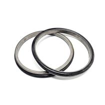 Retentor Duocone Redutor Translacao Doosan Fiat Hyundai 71402486 Retentor Duocone Redutor Translacao Doosan Fiat Hyundai 71402486