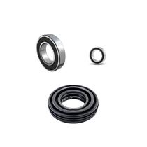 Retentor e Rolamentos Electrolux 12kg a 16kg LT12F LTD15 Retentor e Rolamentos Electrolux 12kg a 16kg LT12F LTD15