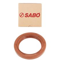 Retentor Eixo Comando Válvulas Celta Corsa Palio 1.4 1.8 94 a 2014 Sabó 02178BRAGS