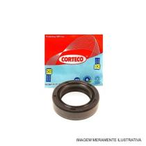 Retentor Eixo Pedal Partida Corteco 510N CG125 Biz Turuna125