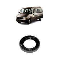 Retentor Eixo Piloto 0259971247 Mercedes Sprinter 310