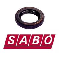 Retentor Eixo Piloto Apollo Bora Brasilia Crossfox Fox Fusca Gol Golf Logus Parati Polo Passat Santana Saveiro Voyage 07451