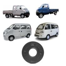 Retentor Eixo Piloto Cambio BS09 Hafei Effa Changan