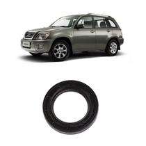 Retentor Eixo Piloto Chery Tiggo Retentor Eixo Piloto Chery Tiggo