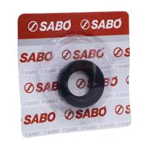 Retentor Eixo Piloto Gol/Santana/Del Rey 02075 Sabó
