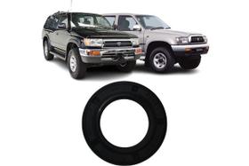RETENTOR EIXO PILOTO HILUX 4X4 3.0 TURBO 01/04 / SW4 3.0 TURBO 95/02 (32x53x7)
