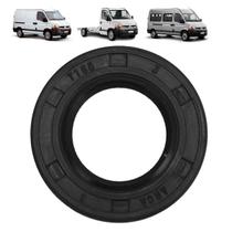 Retentor eixo piloto renault master 2002 a 2013 71856brgp 2,45 x 4,2 x 0,6 cm