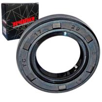 Retentor Eixo Pinhão - Biz - Dream - Pop - AZ125 - 17X29X5 Retentor Eixo Pinhão - Biz - Dream - Pop - AZ125 - 17X29X5