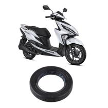 Retentor Eixo Roda Traseira Honda Elite 125