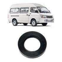 Retentor Eixo Traseira Jinbei Topic