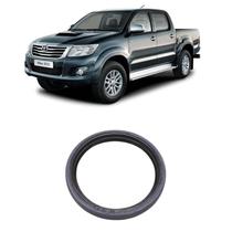 Retentor Eixo Traseiro Toyota Hilux 2009 ate 2015 Interno Retentor Eixo Traseiro Toyota Hilux 2009 ate 2015 Interno