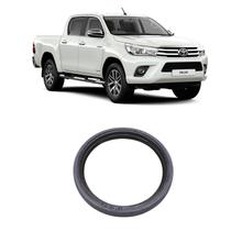 Retentor Eixo Traseiro Toyota Hilux 2016 ate 2022 Interno Retentor Eixo Traseiro Toyota Hilux 2016 ate 2022 Interno